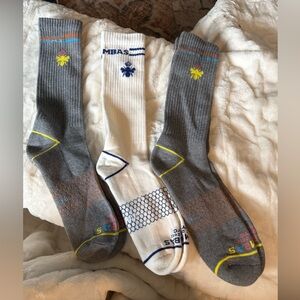 Bombas sock bundle